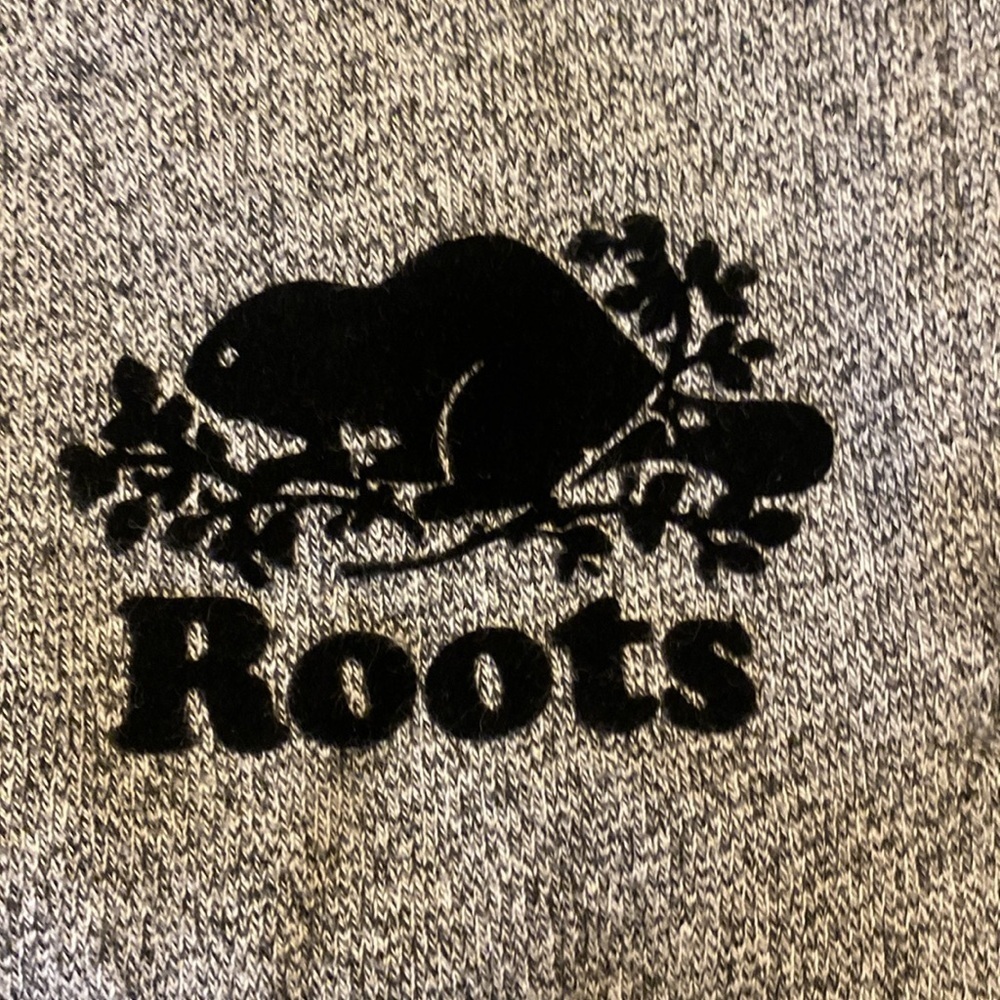 COPY - COPY - Roots Unisex Joggers Charcoal XXS/S - Picture 4 of 14